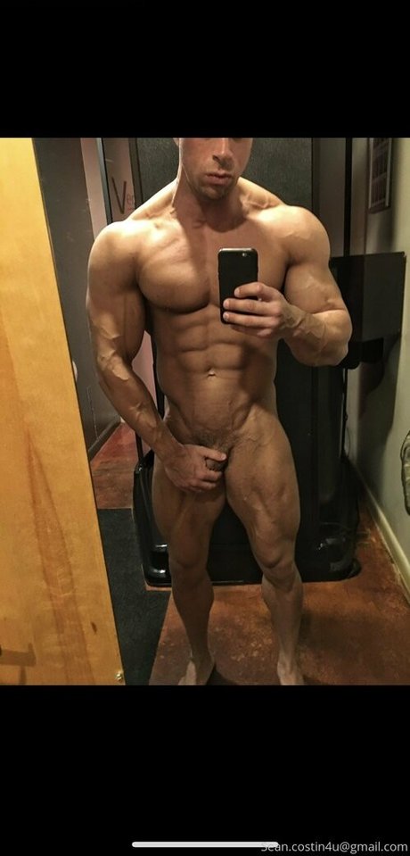 sean costin star exclusive pics