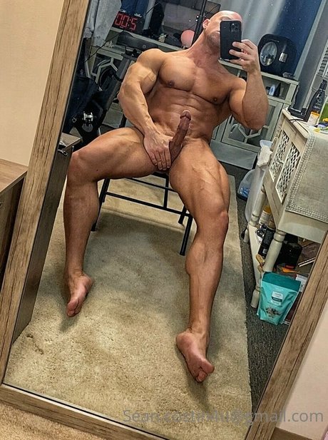 sean costin naked pornstar img