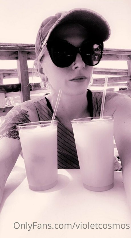 violetcosmos top star archive