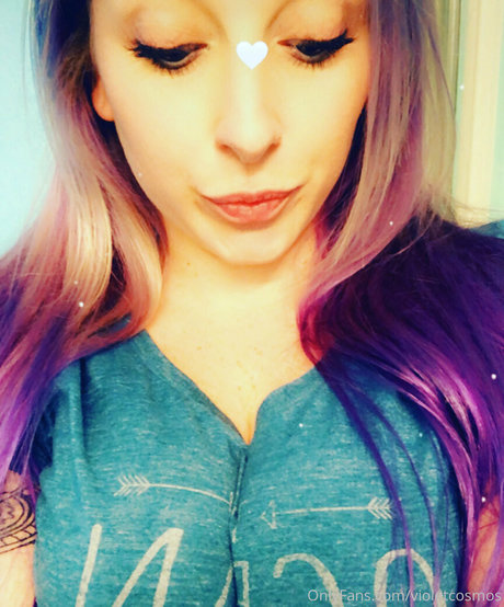 violetcosmos art pornstar pictures