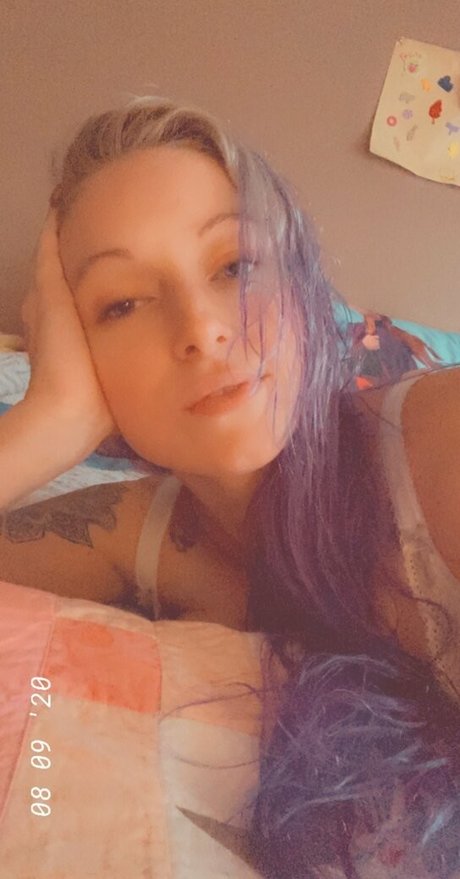 violetcosmos xxx star photo