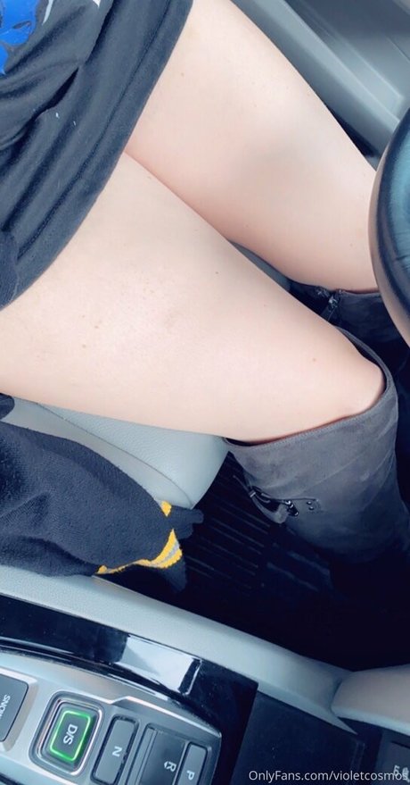 violetcosmos pornstar perfect pics