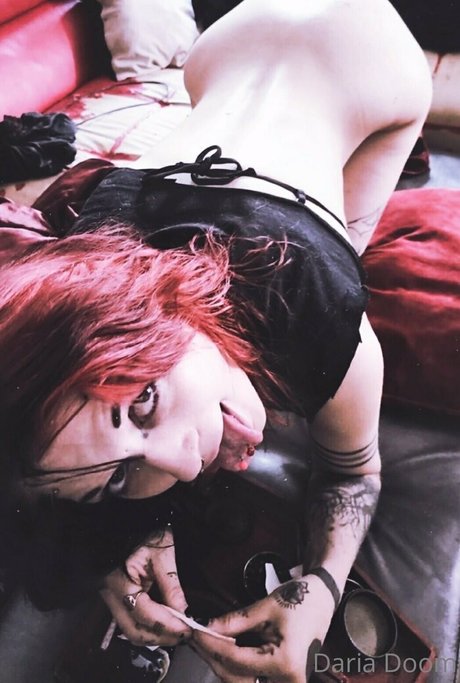 dariadoom free pornstar archive