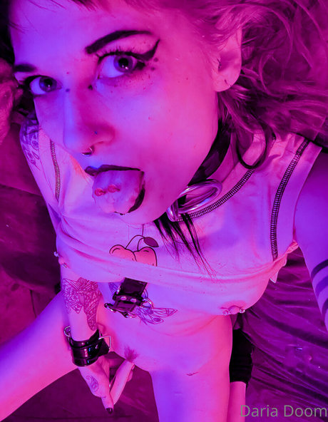 dariadoom Quick photo