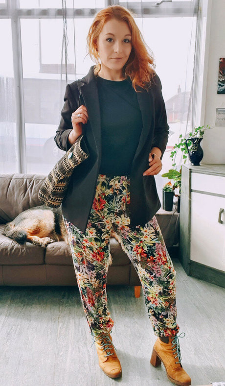 Somethingnotsilly erotic model img