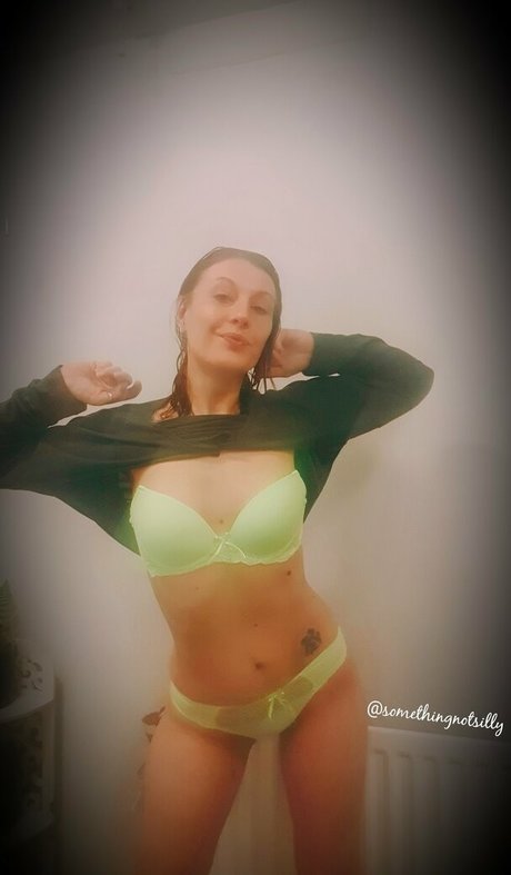 Somethingnotsilly star gallery