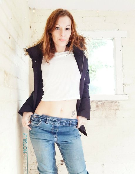 Somethingnotsilly star sexy archive