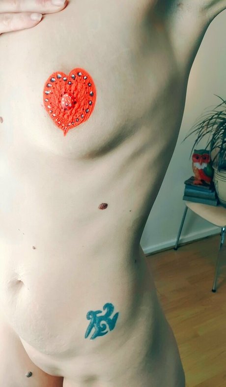 Somethingnotsilly star top photo