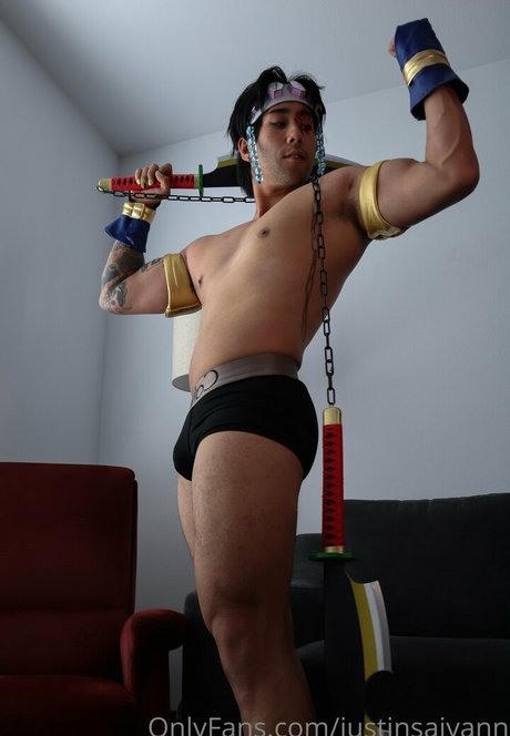 justinsaiyann pretty actress images