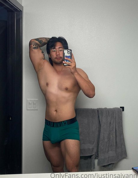 justinsaiyann star nudes img