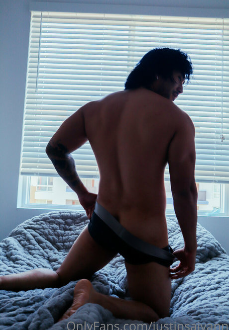 justinsaiyann star beautiful pic