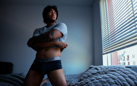 justinsaiyann art pornstar picture