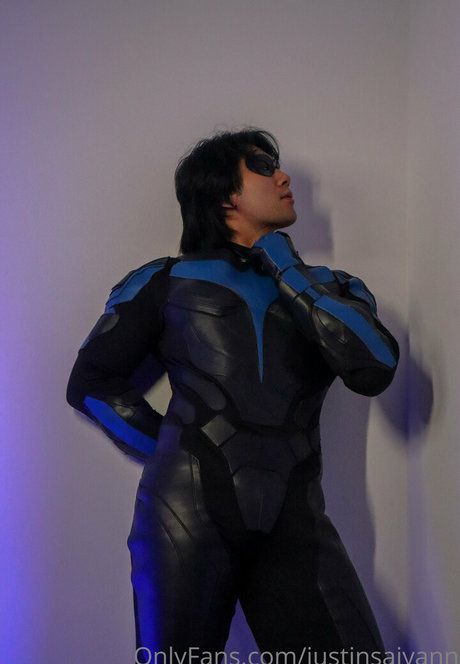 justinsaiyann Quick photo