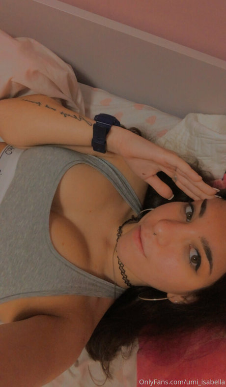 umi isabella pornstar top pics