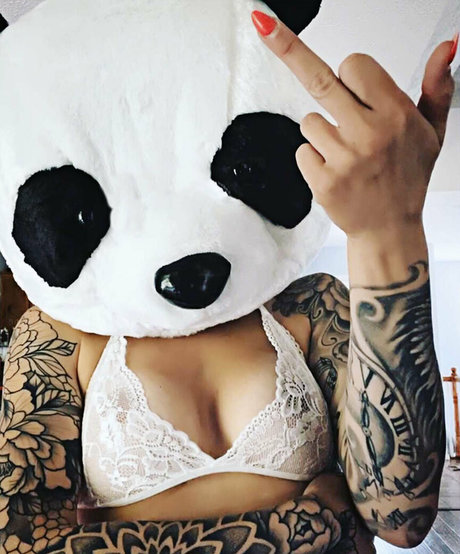 inkedariesgirl erotic star img