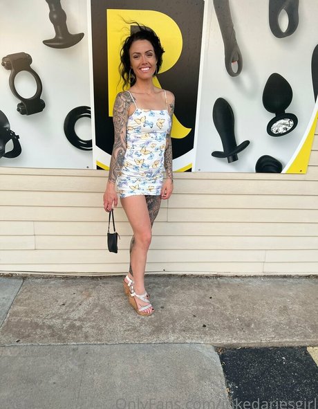 inkedariesgirl porn actress image