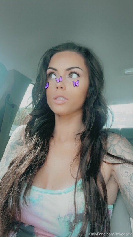 inkedariesgirl free star gallery