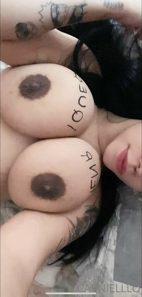 carnielllo art pornstar image