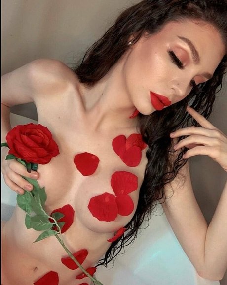 iamsophidream model pornographic photos