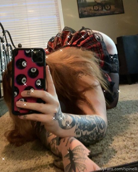 spinelli pornstar sex pic