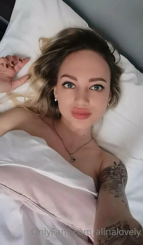 alinalovely best model archive