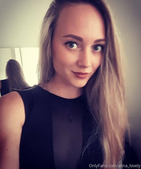 alinalovely exclusive model gallery