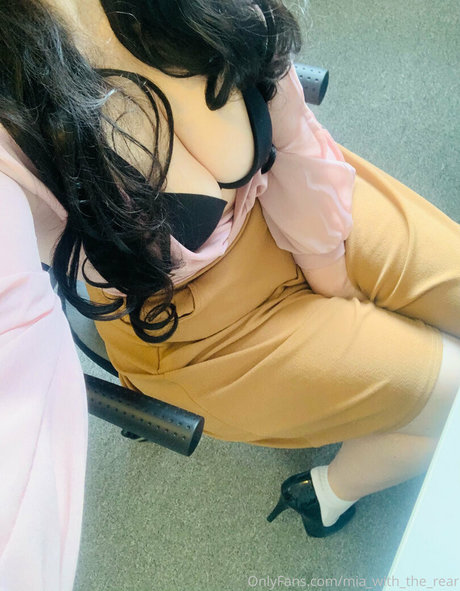 mia with the rear xxx star gallery