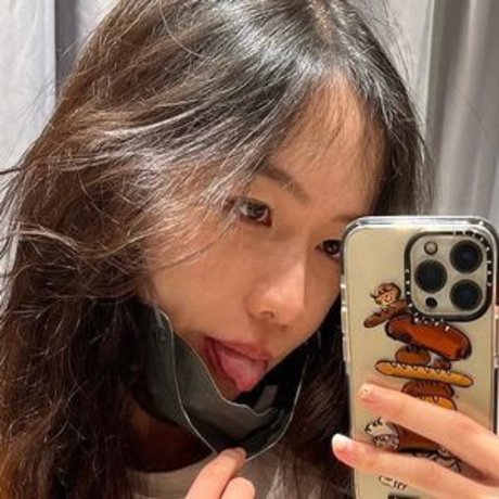 maggiechow123 hd model pictures