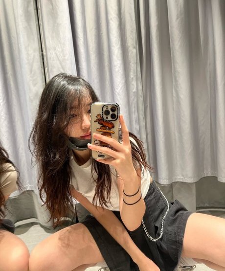 maggiechow123 exclusive actress image