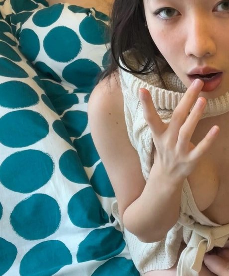 maggiechow123 model nude pics