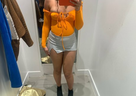 cherrymaxx nudes model photos