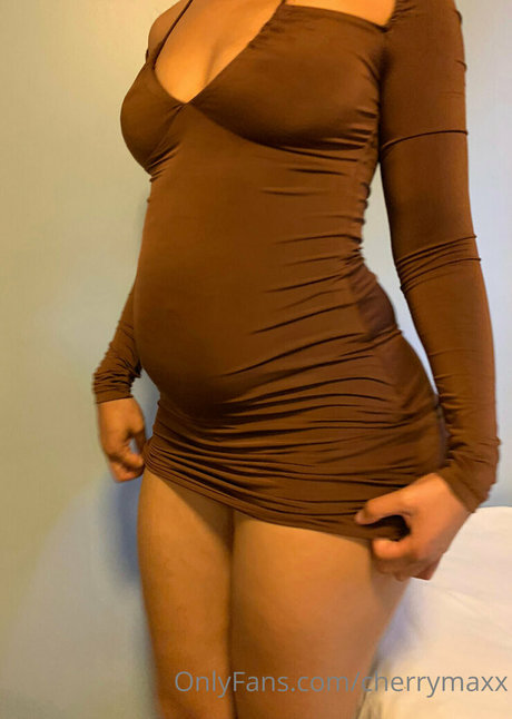 cherrymaxx star top pic