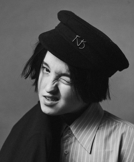 Bella Ramsey high quality star pictures