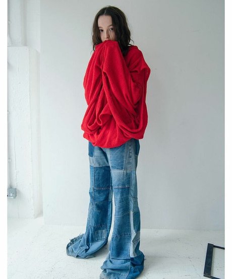 Bella Ramsey star exclusive pics