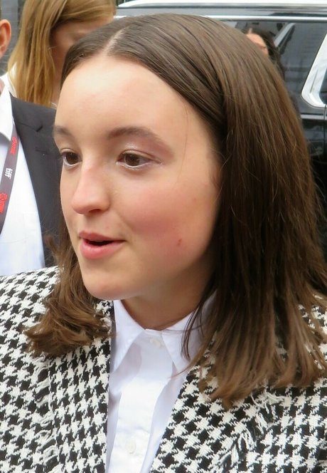 Bella Ramsey perfect actress archive