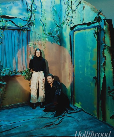 Bella Ramsey model nudes pics