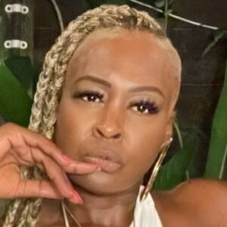 Monna White pornstar art pic