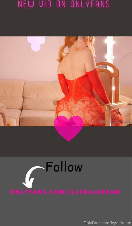 legaldream free actress img