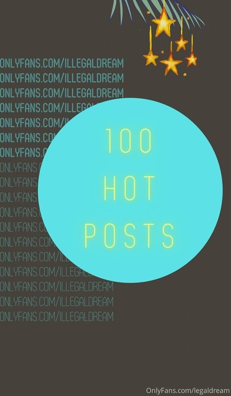 legaldream pretty model image