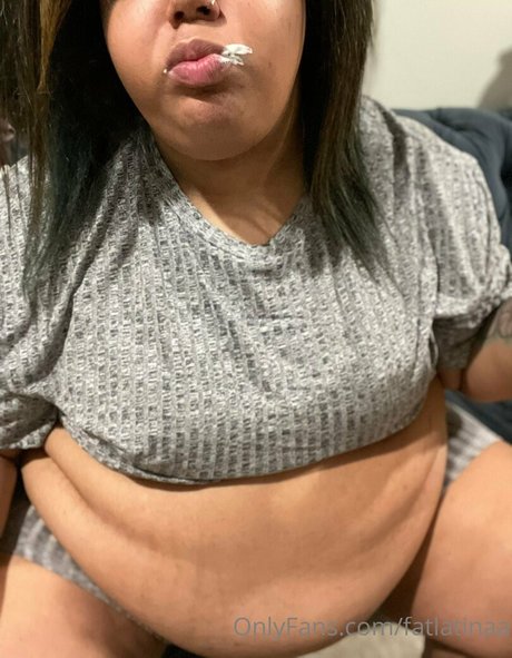 fatlatinaa Quick photo