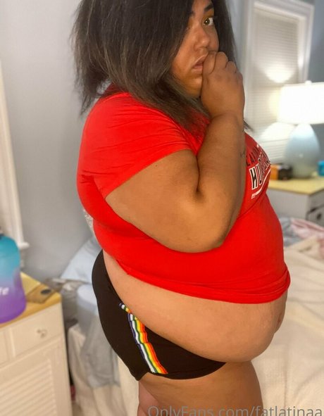 fatlatinaa porn model pics
