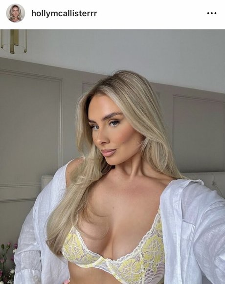 Holly McAllister nudes pornstar archive