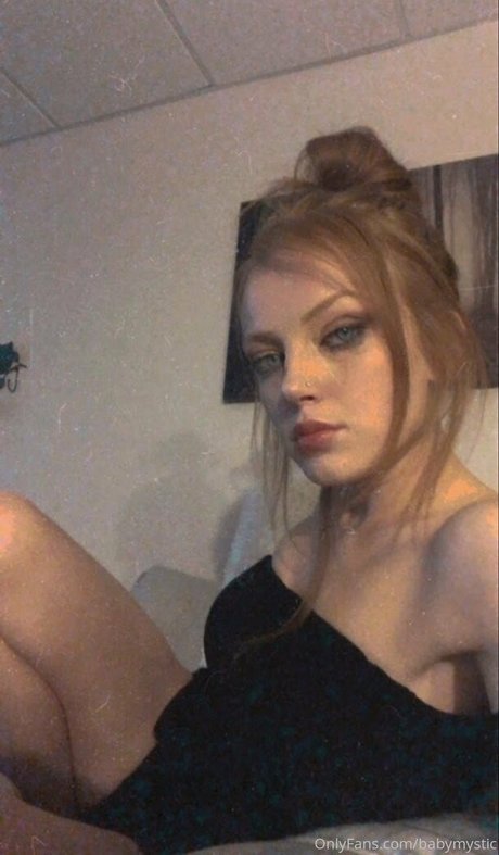 babymystic nudes star photos
