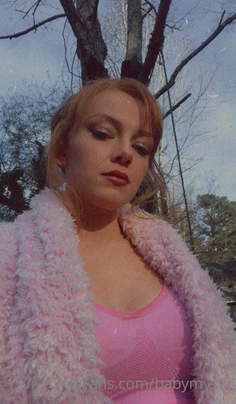 babymystic pornographic actress pic