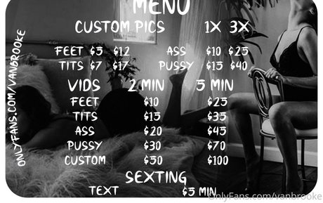 Vanbrooke star best gallery