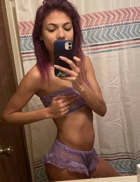 Vanbrooke high quality pornstar archive