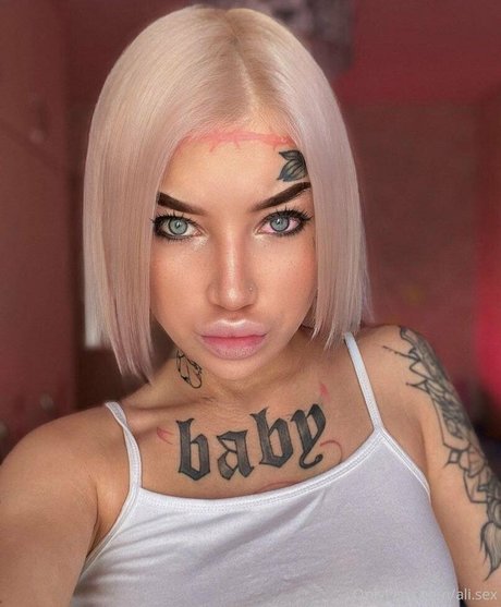 ali sex art pornstar image