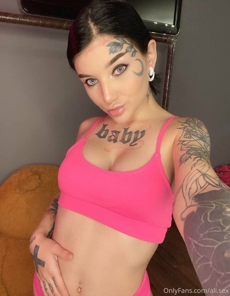ali sex art pornstar gallery