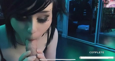 kaileeria fae actress pics