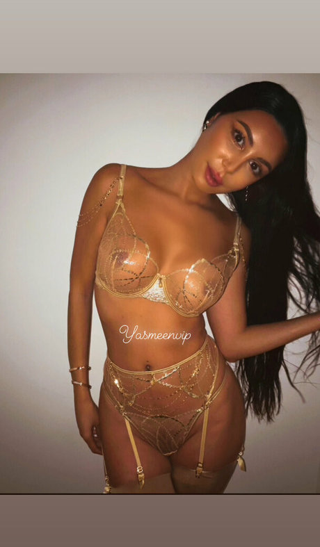 yasmeenvip art model photos